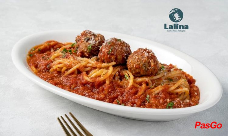 Lalina Kids Cafe & Restaurant - Tây Hồ-5