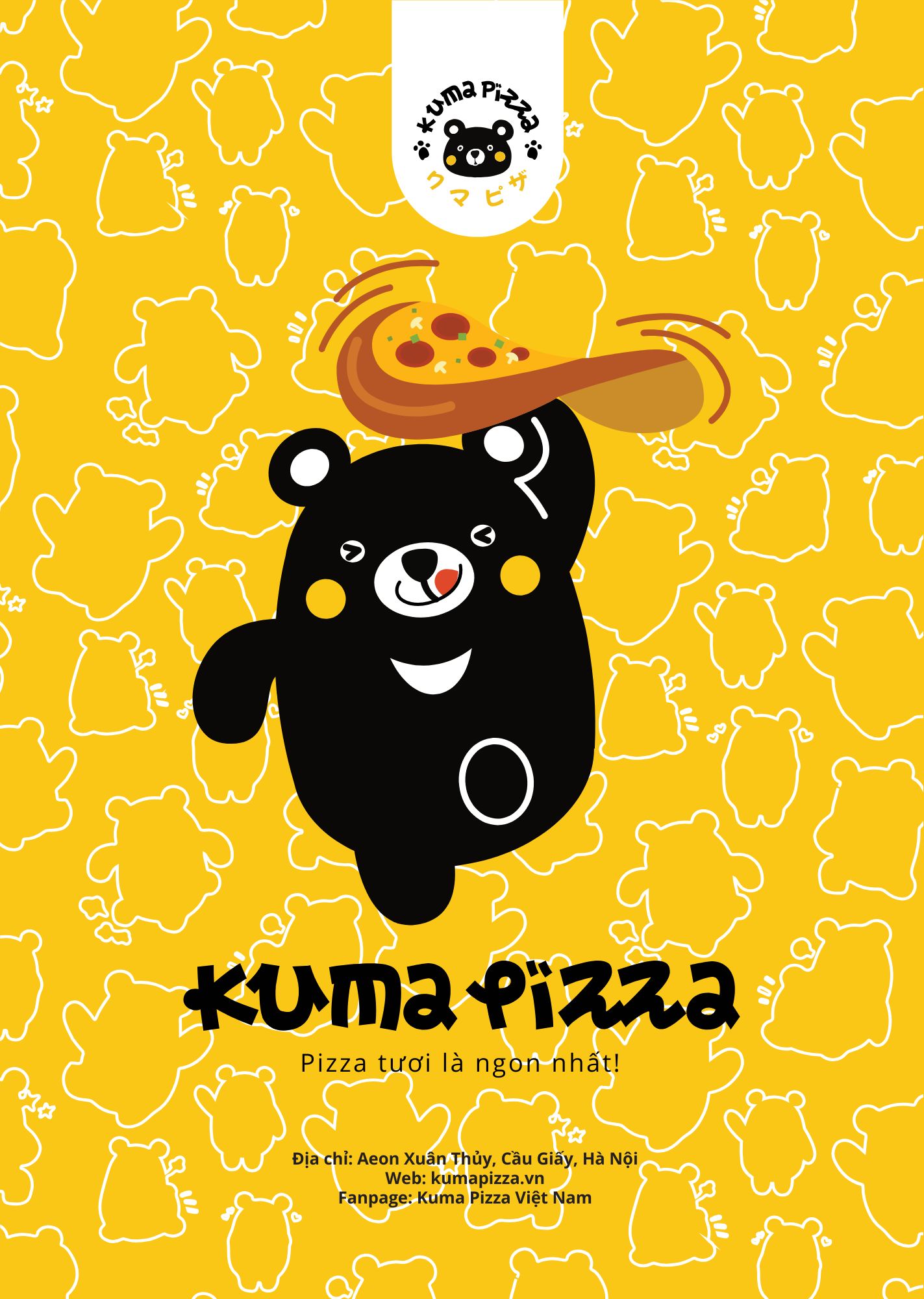 Mua 1 Tặng 1 Với Pizza Size M/L