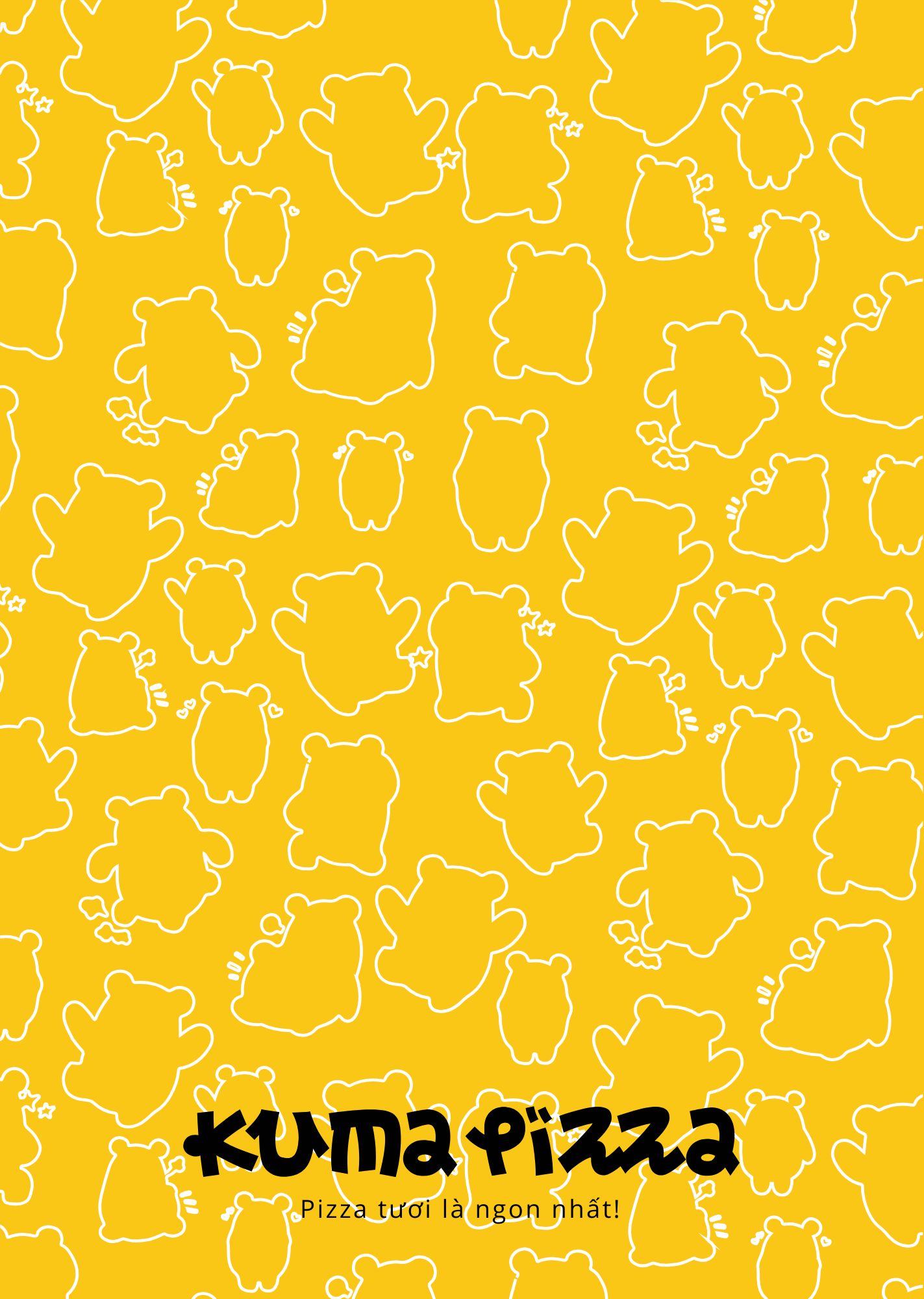 Mua 1 Tặng 1 Với Pizza Size M/L-7