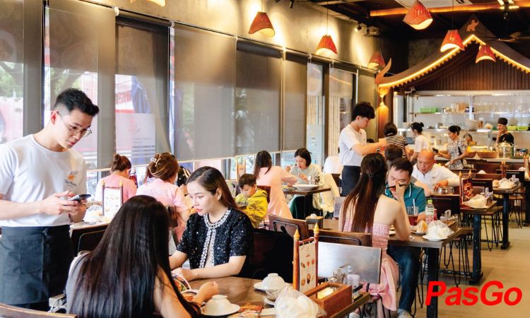 Thai Market - Bình Minh 5-9