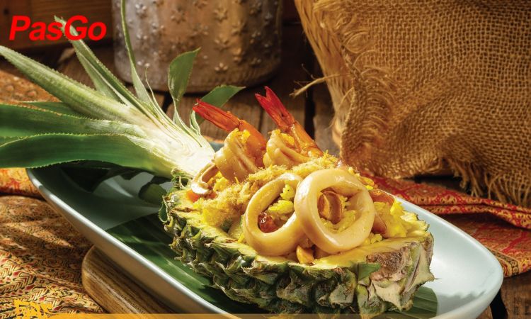 Thai Market - Bình Minh 5-2