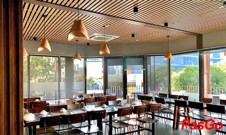 Thai Market - Bình Minh 5-6