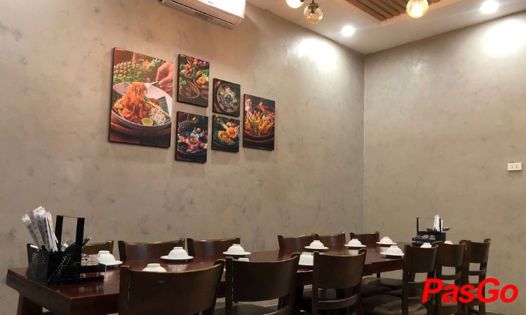 Thai Market - Bình Minh 5-7