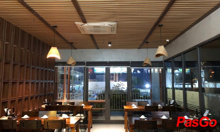 Thai Market - Bình Minh 5-8