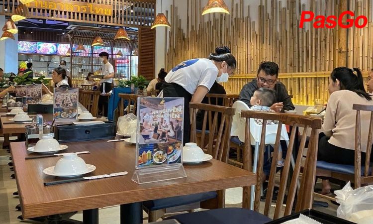 Thai Market - Trần Quốc Toản-9