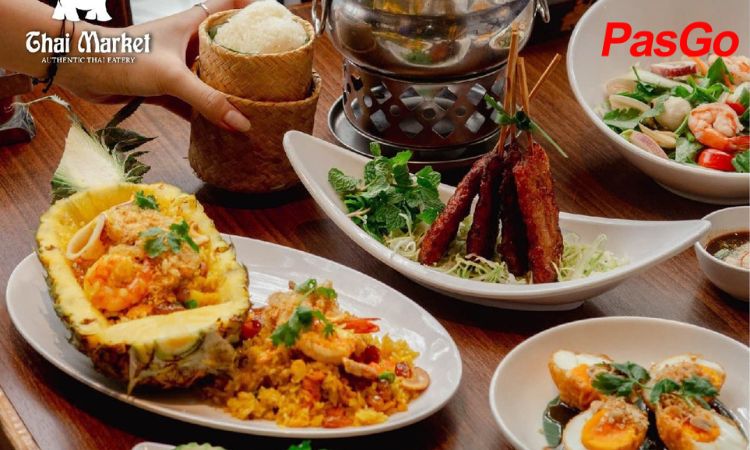 Thai Market - Trần Quốc Toản-2