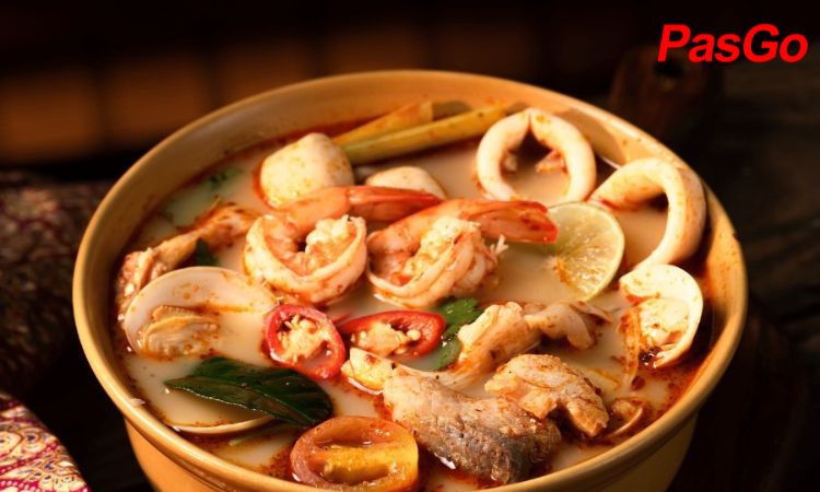 Thai Market - Trần Quốc Toản-3