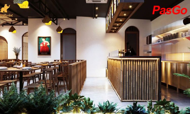 Thai Market - Trần Quốc Toản-7