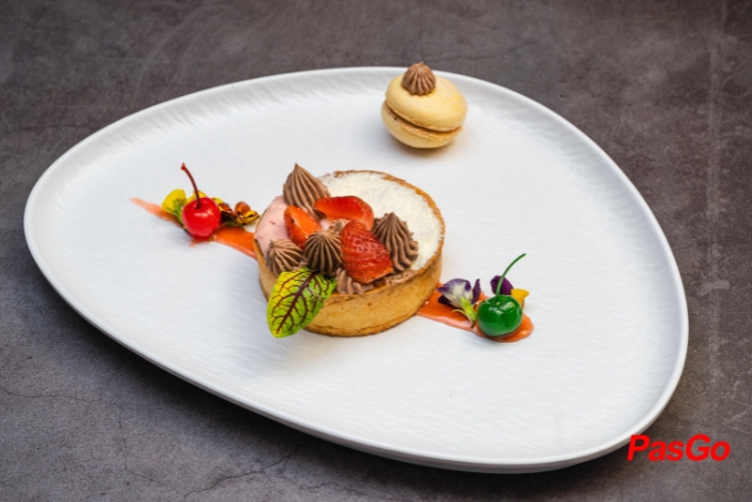 The Temple Restaurant & Lounge - Hùng Vương-7