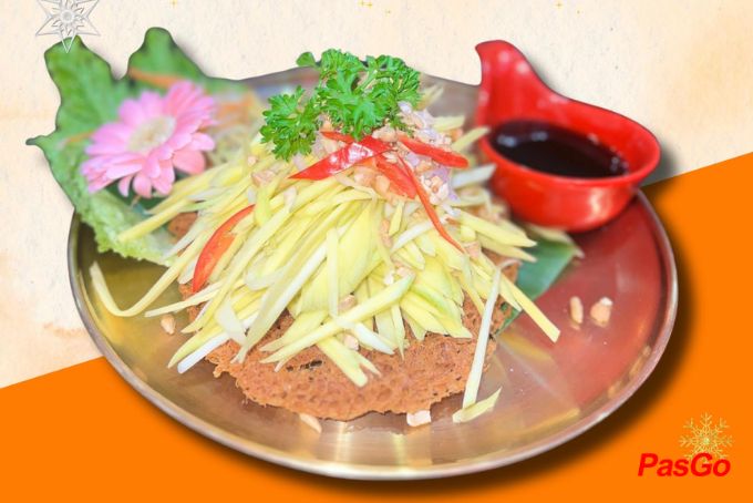 Tom Thai - Hàng Bún-2