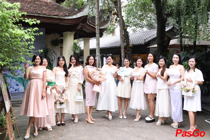 Thảo Viên - Botanic Garden - Hoàng Cầu-11