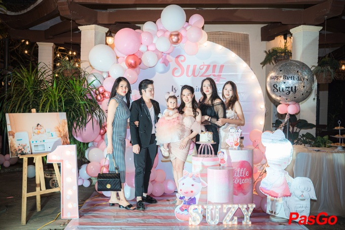 Thảo Viên - Botanic Garden - Hoàng Cầu-9