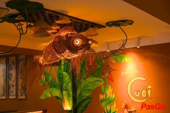 Cơm Niêu Cuội - Nam Quang 1-6