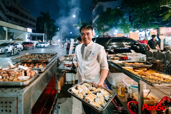 Tiệm Ốc 2 Tay - 76 Ngọc Khánh-5