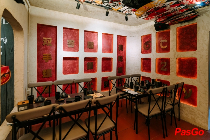 Tiệm Ốc 2 Tay - 76 Ngọc Khánh-4