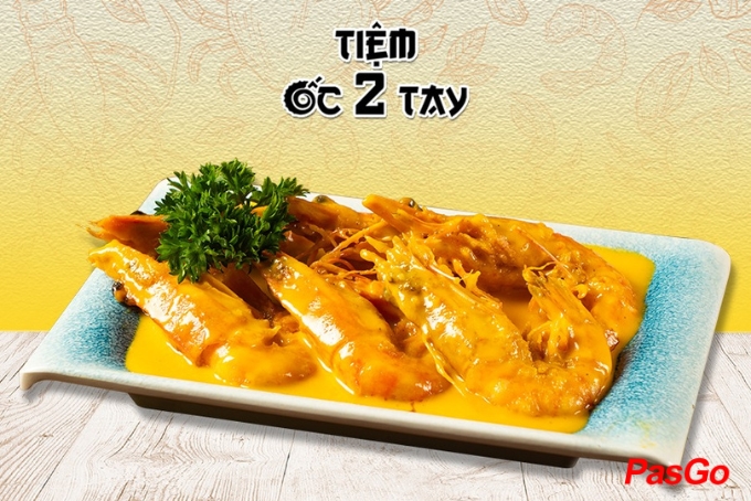 Tiệm Ốc 2 Tay - 76 Ngọc Khánh-9