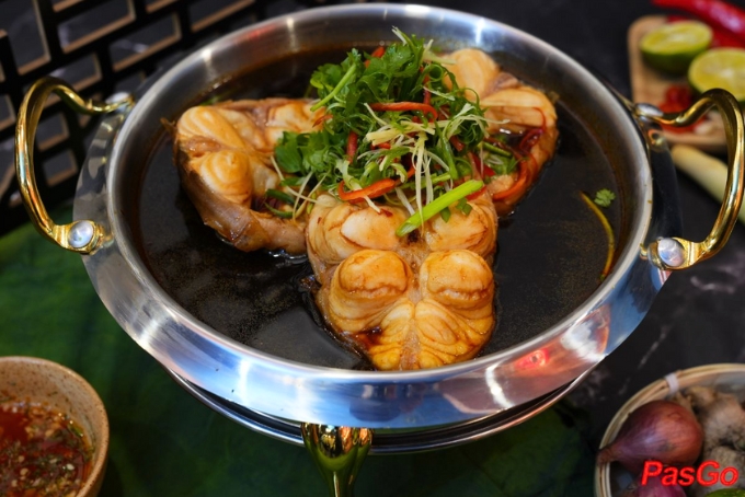 Nhà hàng Lăng Ngư - Cao Đạt-1