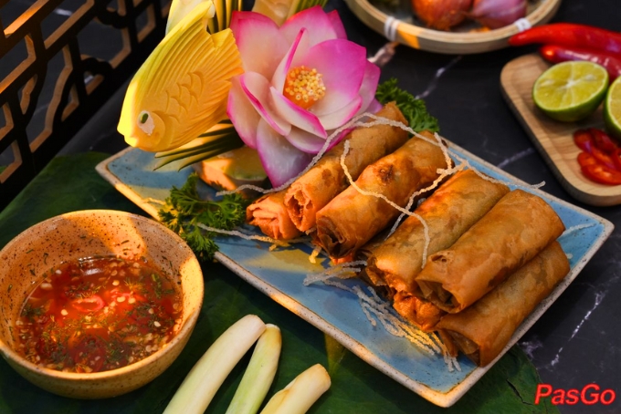 Nhà hàng Lăng Ngư - Cao Đạt-3