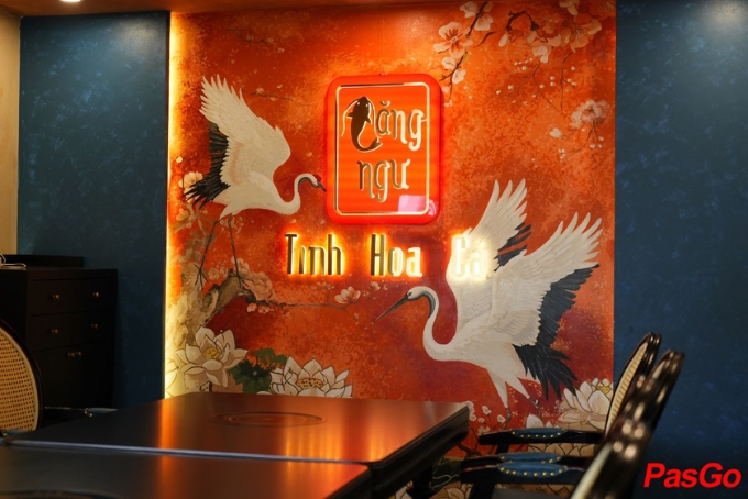 Nhà hàng Lăng Ngư - Cao Đạt-5