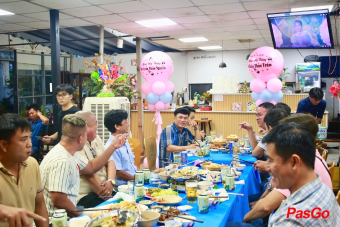 Giao Khẩu Quán - Thạnh Lộc-2