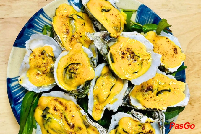 Giao Khẩu Quán - Thạnh Lộc-7