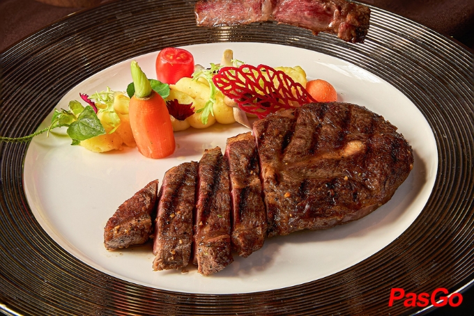 Helios Café & Bistro - Xuân Diệu-1