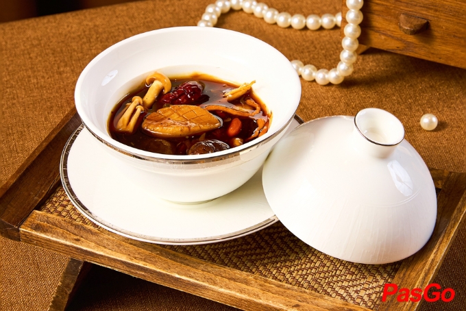 Helios Café & Bistro - Xuân Diệu-2