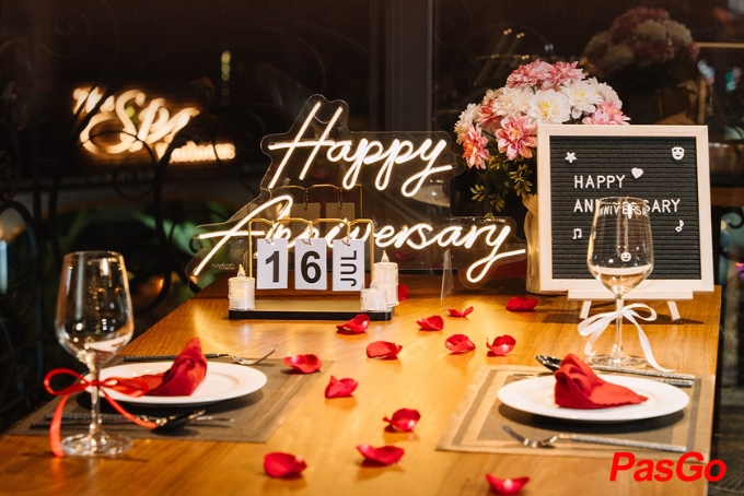 Helios Café & Bistro - Xuân Diệu-5