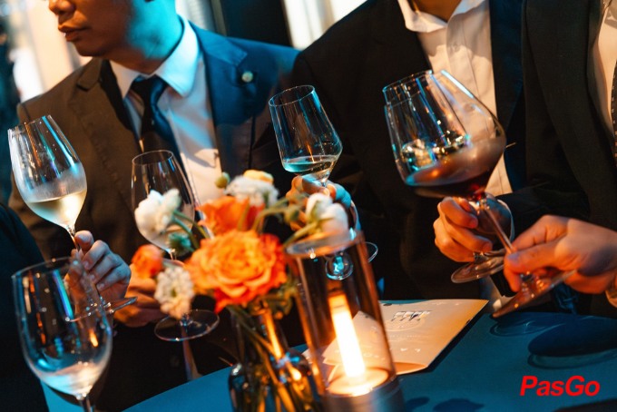 Link Bistro Cafe - Bà Triệu-7