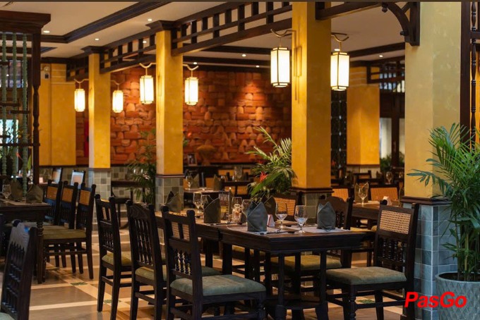 Ngon Phố Hội - Authentic Vietnamese Cuisine - Hội An