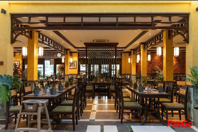 Ngon Phố Hội - Authentic Vietnamese Cuisine - Hội An-1