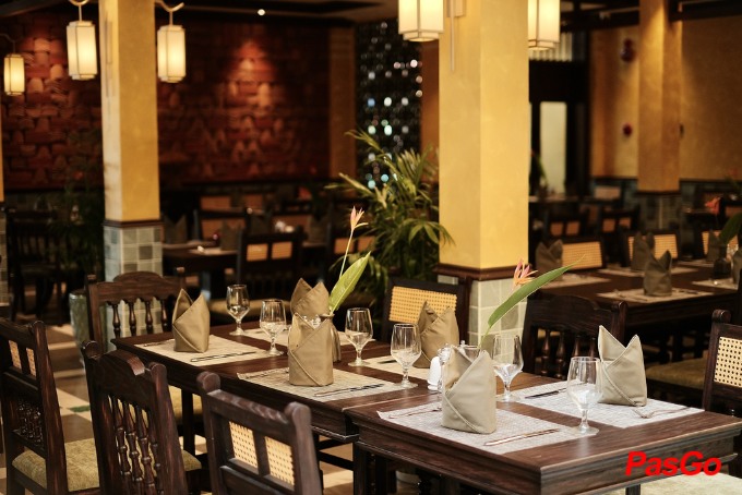 Ngon Phố Hội - Authentic Vietnamese Cuisine - Hội An-2