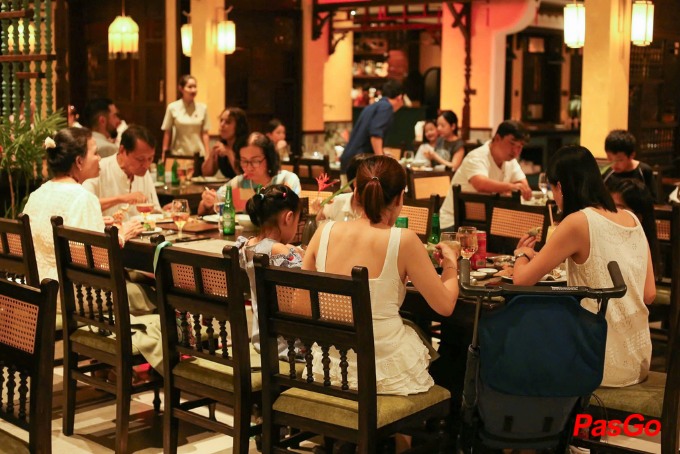 Ngon Phố Hội - Authentic Vietnamese Cuisine - Hội An-7