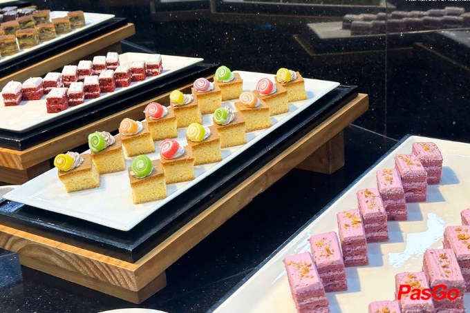 D'Maris Buffet - Tây Mỗ-5