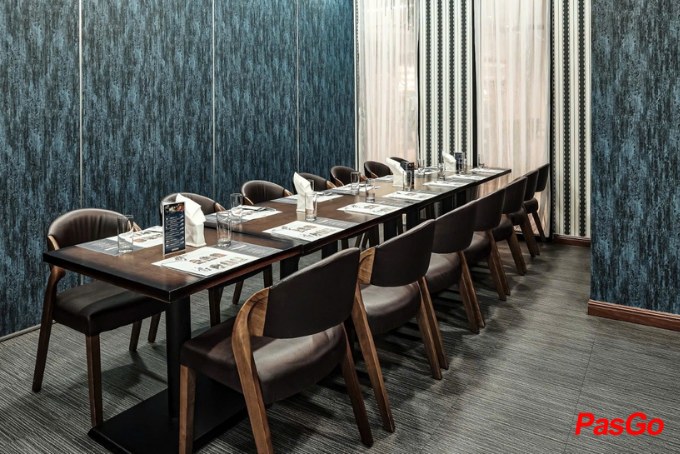 D'Maris Buffet - Tây Mỗ-9