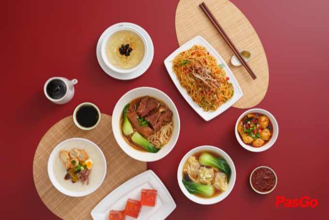 Tim Ho Wan - L7 West Lake Hanoi-7