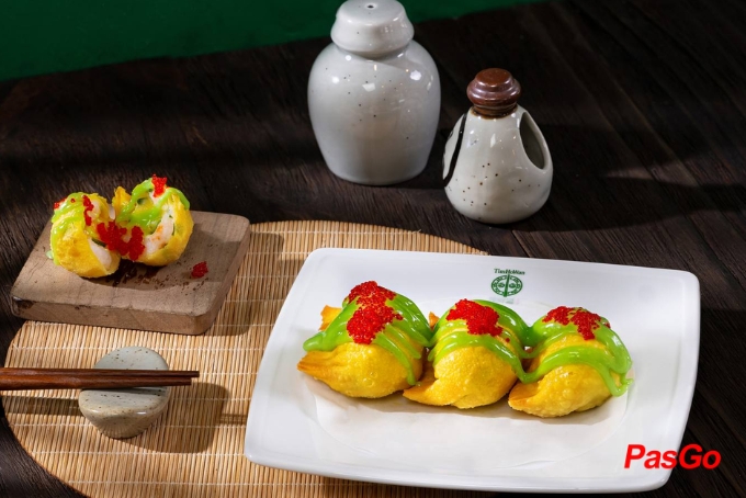 Tim Ho Wan - L7 West Lake Hanoi-8