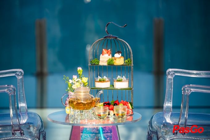 Premier Pearl Rooftop - Thùy Vân-5