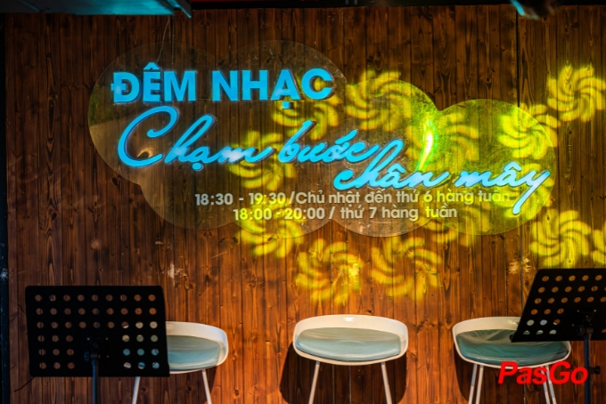 Premier Pearl Rooftop - Thùy Vân-9