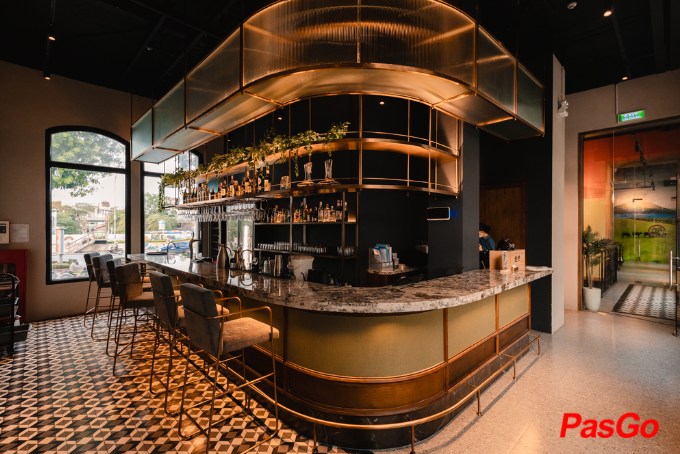 NIKUSHO Japanese Wagyu BBQ - Yên Phụ-2