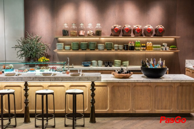 Black Vinegar - New World Saigon Lê Lai-8