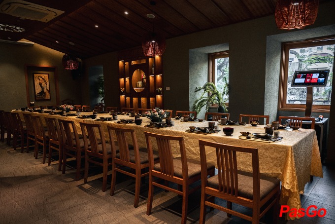 Hatoyama - Lý Thường Kiệt -7