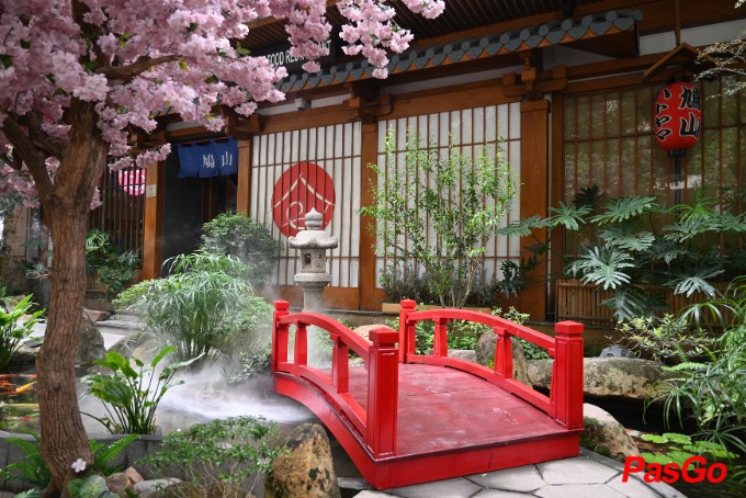 Hatoyama – Nguyễn Chánh