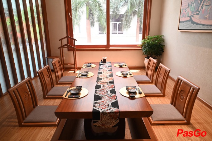 Hatoyama - Hải Phòng-7