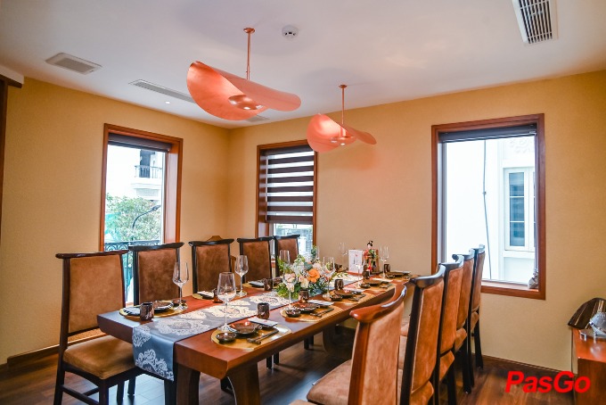 Hatoyama - Ngoại Giao Đoàn-6