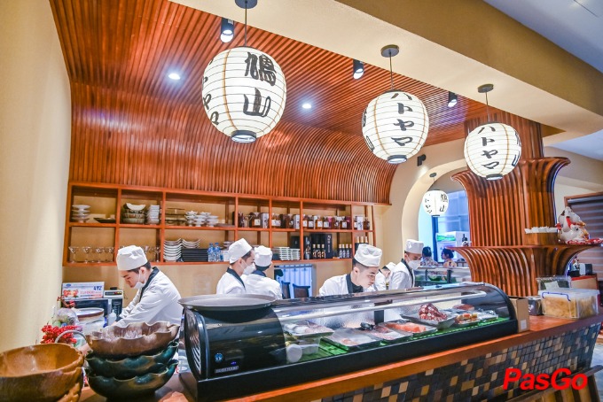 Hatoyama - Ngoại Giao Đoàn-8