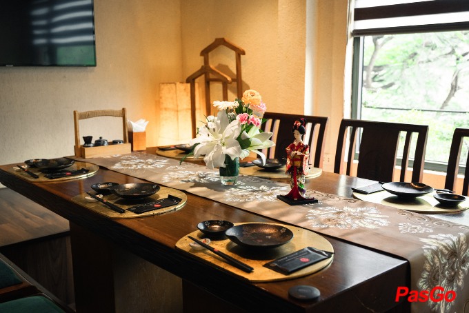 Hatoyama - Vạn Phúc