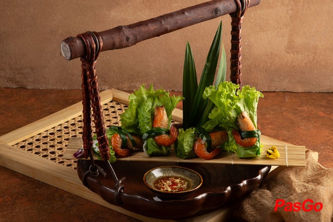 Phụng Thành - Traditional Cuisine - Nguyễn Bỉnh Khiêm-3