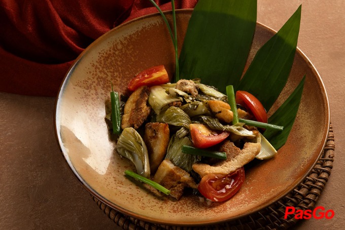Phụng Thành - Traditional Cuisine - Nguyễn Bỉnh Khiêm-4