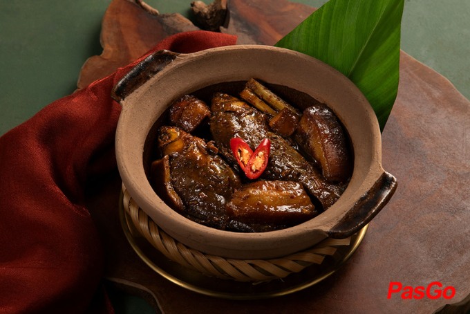 Phụng Thành - Traditional Cuisine - Nguyễn Bỉnh Khiêm-5